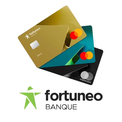 Fortuneo Fosfo