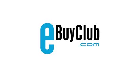 EBUYCLUB logo